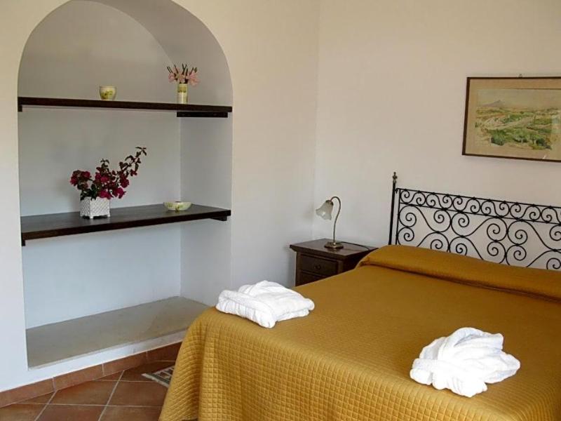 Torre Archirafi Resort image