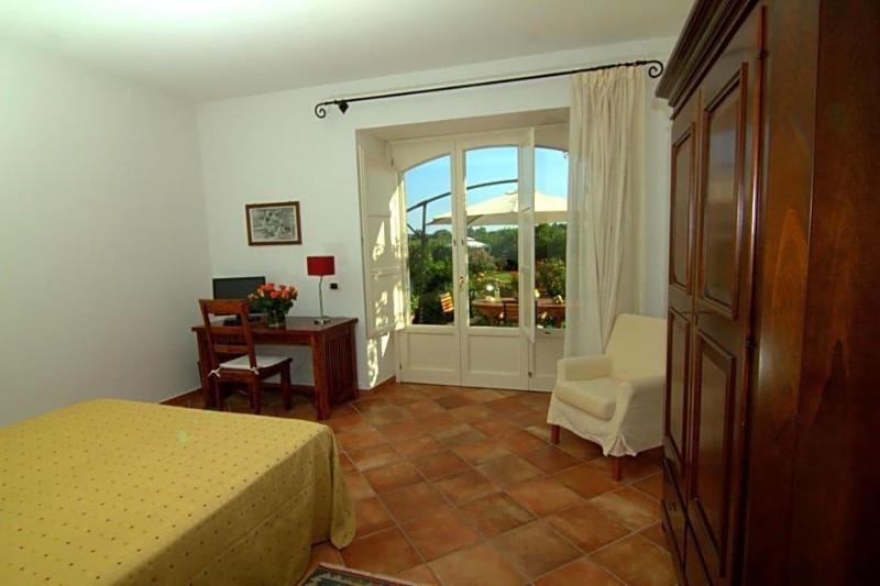 Torre Archirafi Resort image