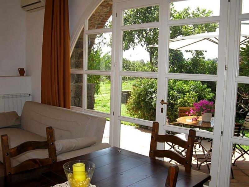 Torre Archirafi Resort image