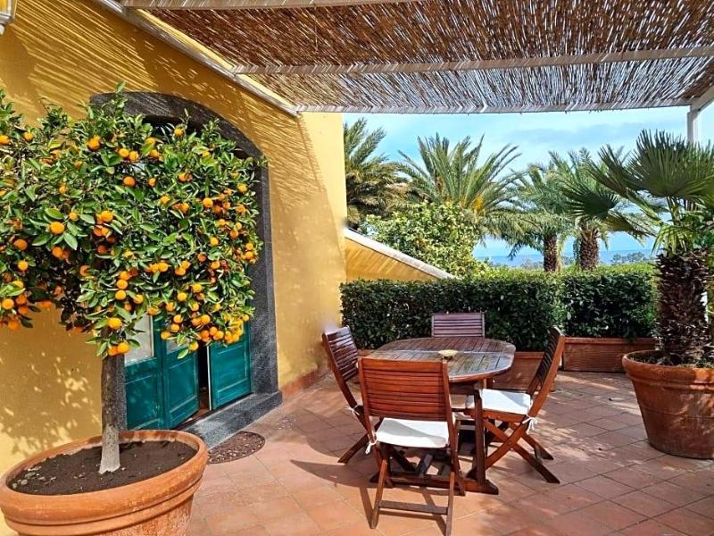 Torre Archirafi Resort image