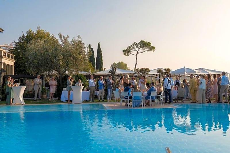 Villa Pioppi Hotel image