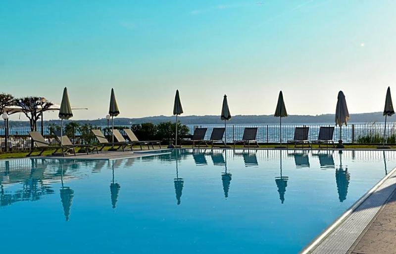 Villa Pioppi Hotel image