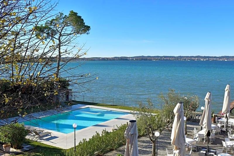 Villa Pioppi Hotel image