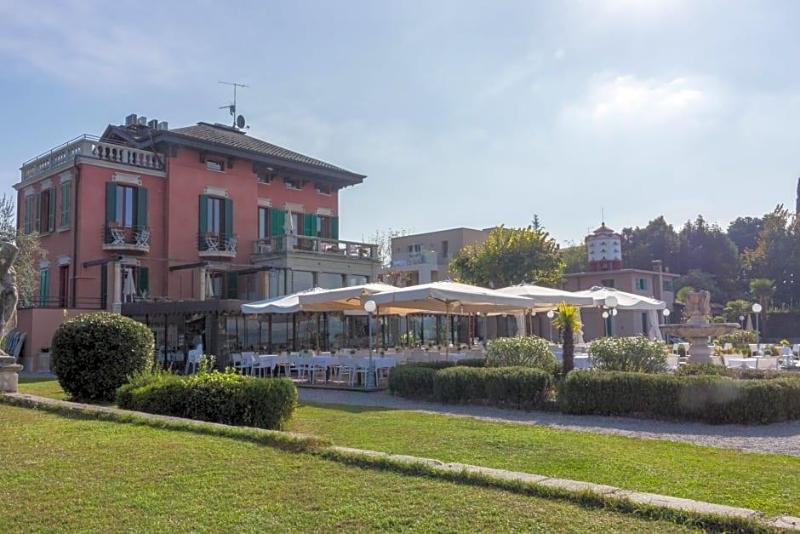 Villa Pioppi Hotel image