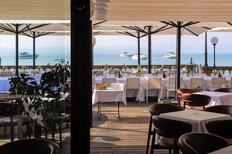 Villa Pioppi Hotel image