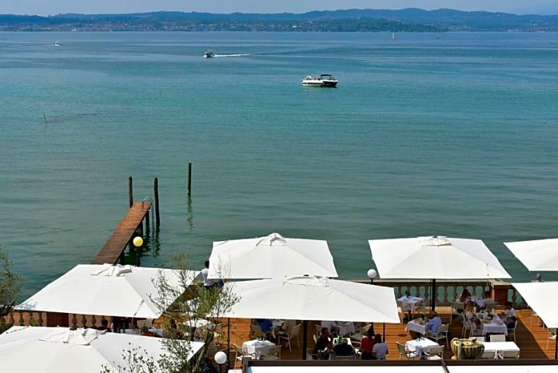 Villa Pioppi Hotel image