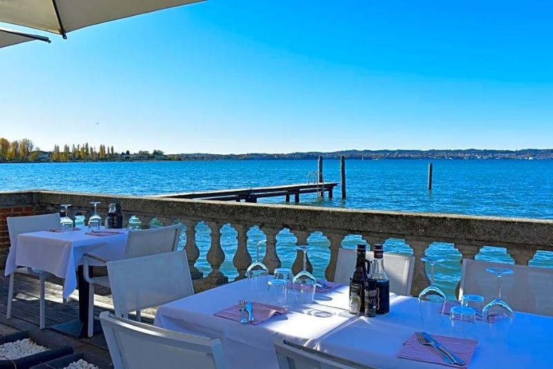 Villa Pioppi Hotel image