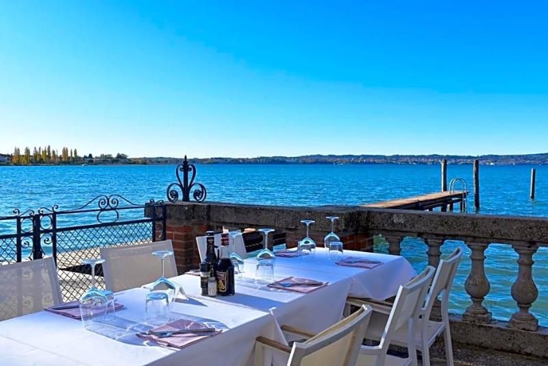 Villa Pioppi Hotel image
