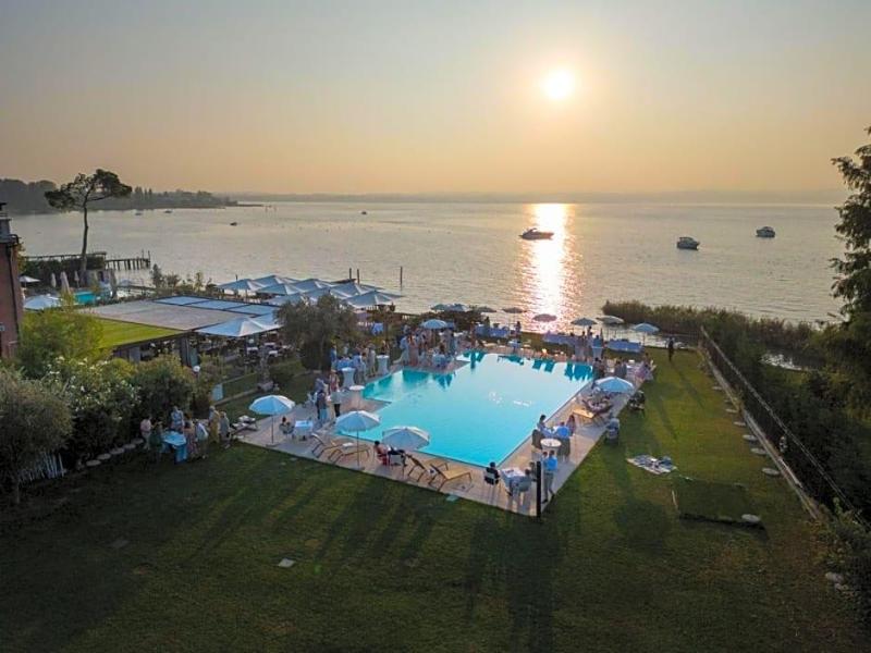 Villa Pioppi Hotel image