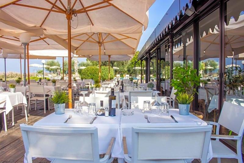 Villa Pioppi Hotel image