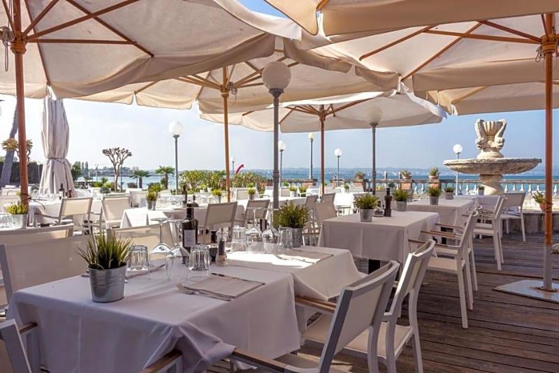 Villa Pioppi Hotel image