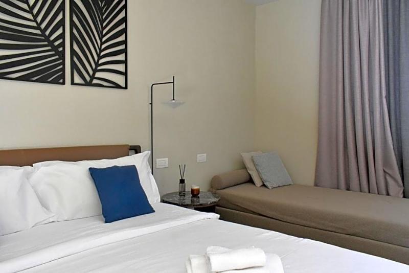 Villa Pioppi Hotel image