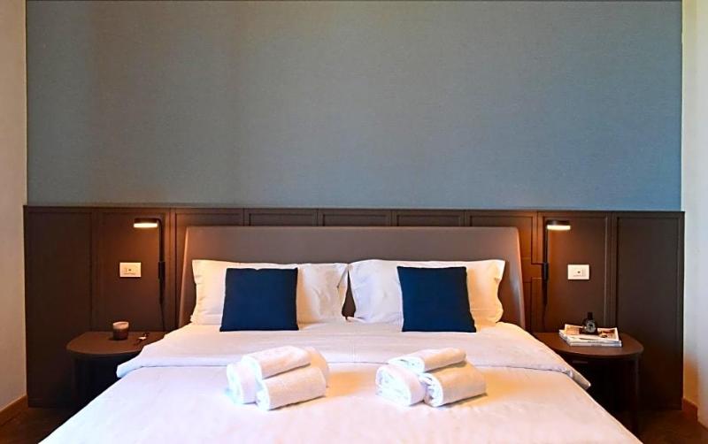 Villa Pioppi Hotel image