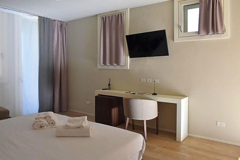 Villa Pioppi Hotel image