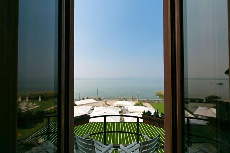 Villa Pioppi Hotel image