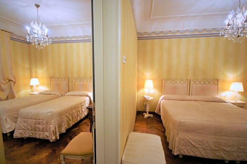 Albergo Tre Pozzi image