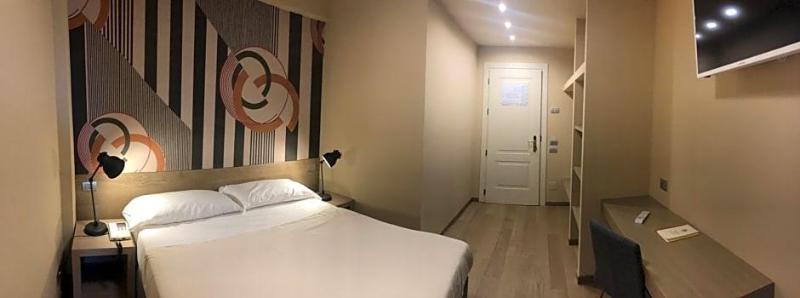 Albergo Tre Pozzi image
