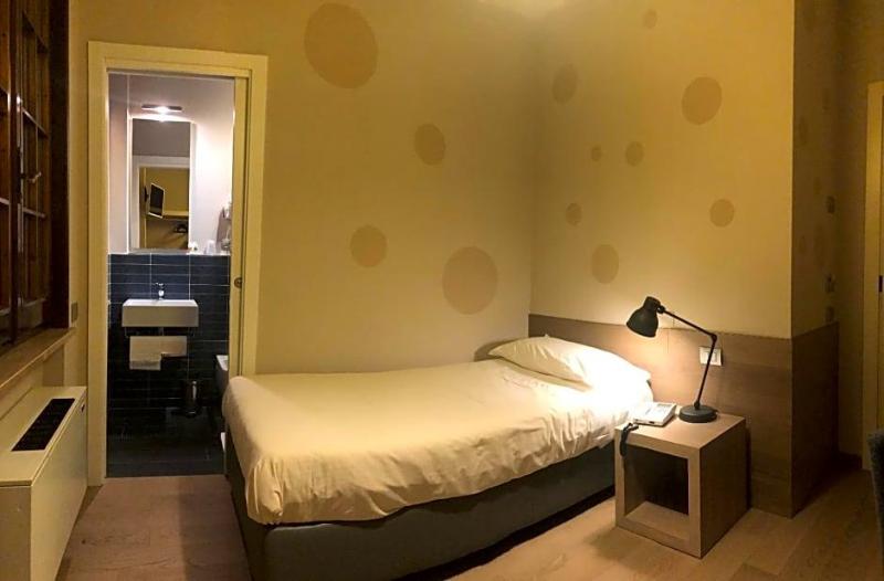 Albergo Tre Pozzi image