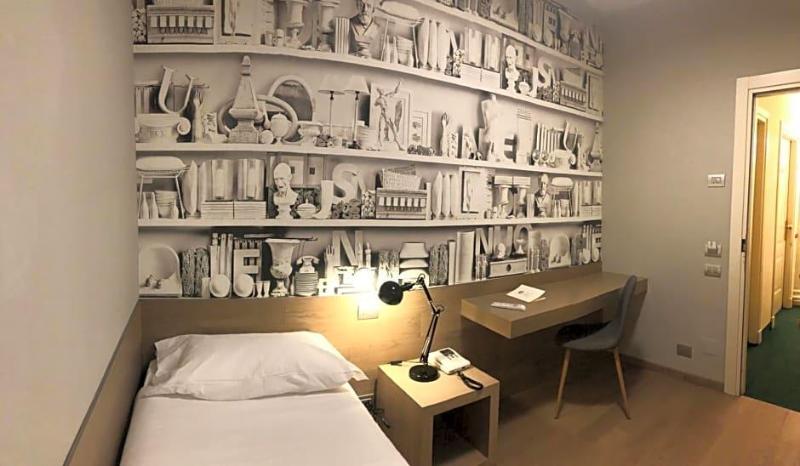 Albergo Tre Pozzi image