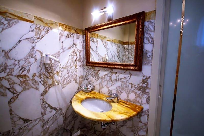 Albergo Tre Pozzi image