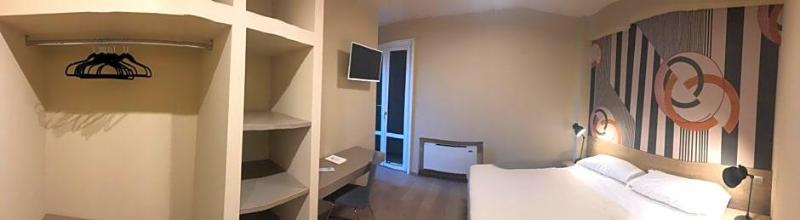 Albergo Tre Pozzi image