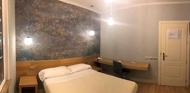 Albergo Tre Pozzi image