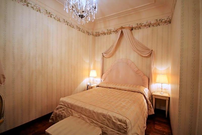 Albergo Tre Pozzi image