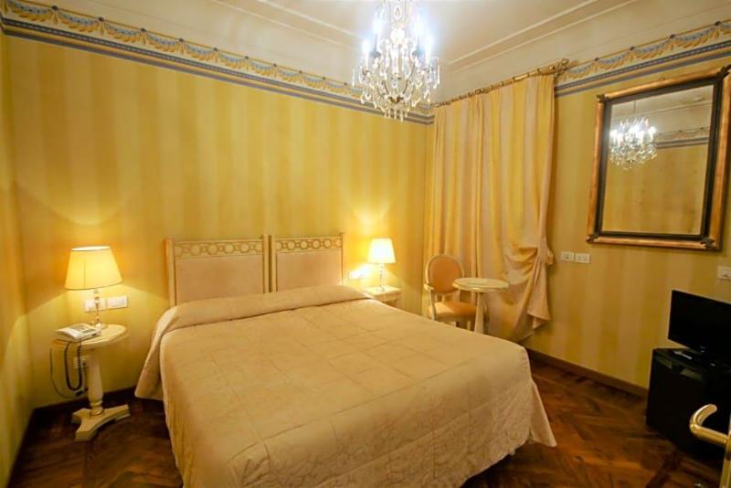 Albergo Tre Pozzi image