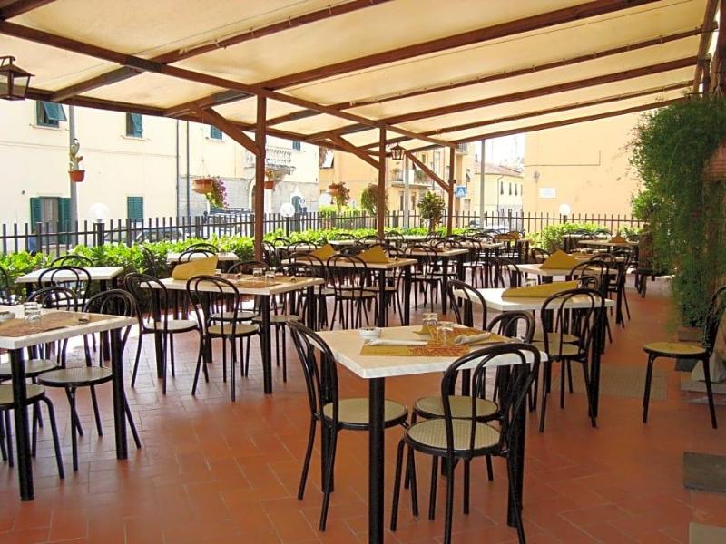 Il Vecchio Mulino image