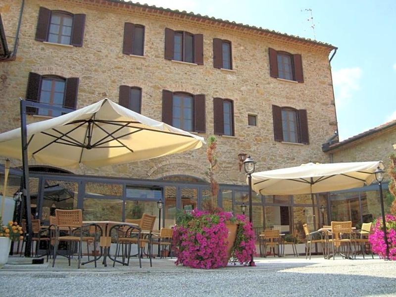 Il Vecchio Mulino image