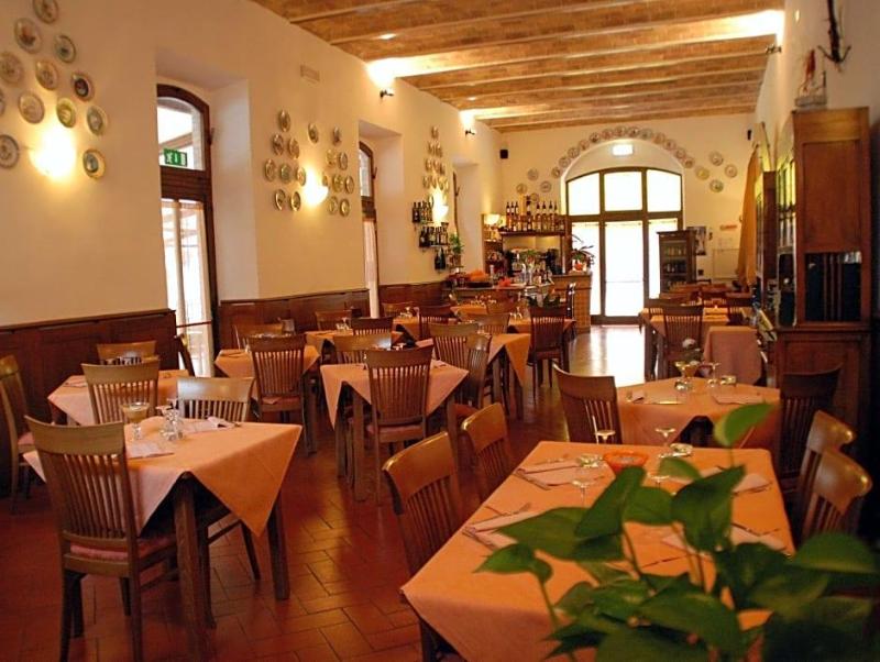 Il Vecchio Mulino image