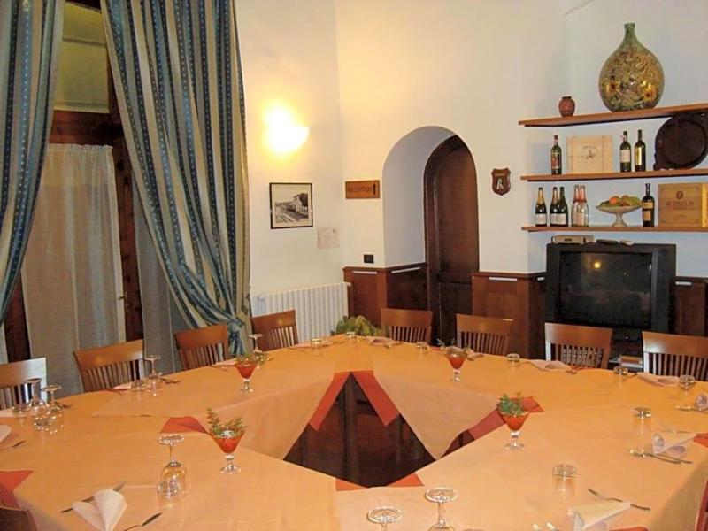 Il Vecchio Mulino image