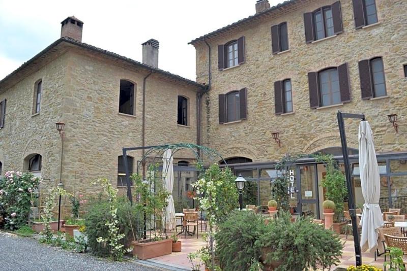 Il Vecchio Mulino image