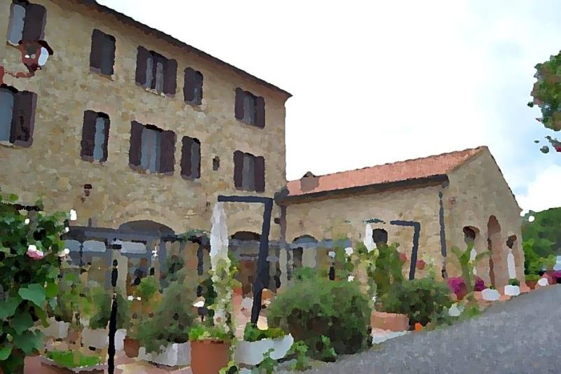 Il Vecchio Mulino image