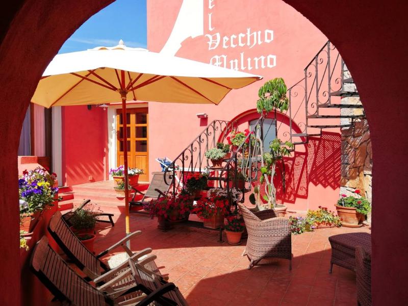 Il Vecchio Mulino image