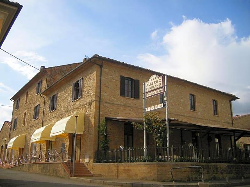 Il Vecchio Mulino image