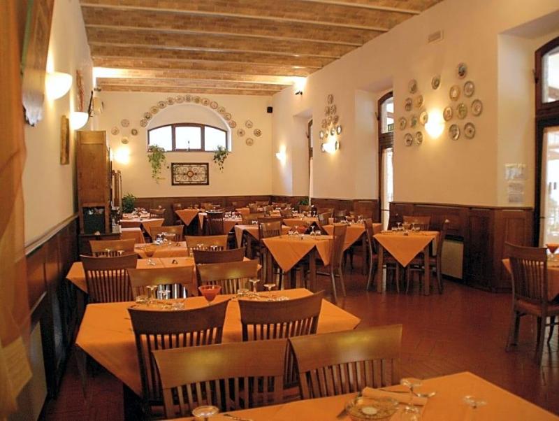 Il Vecchio Mulino image