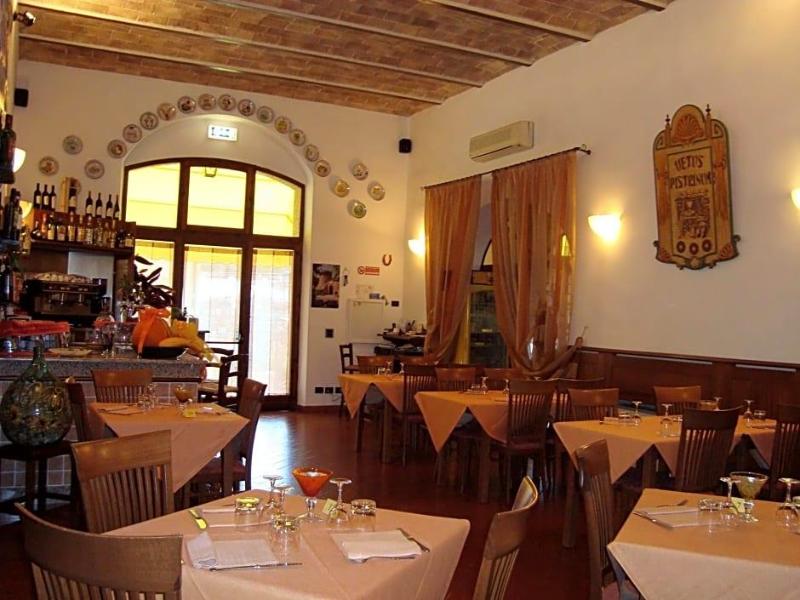 Il Vecchio Mulino image