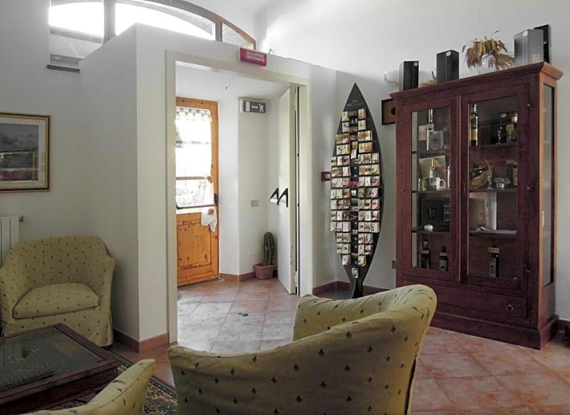Il Vecchio Mulino image