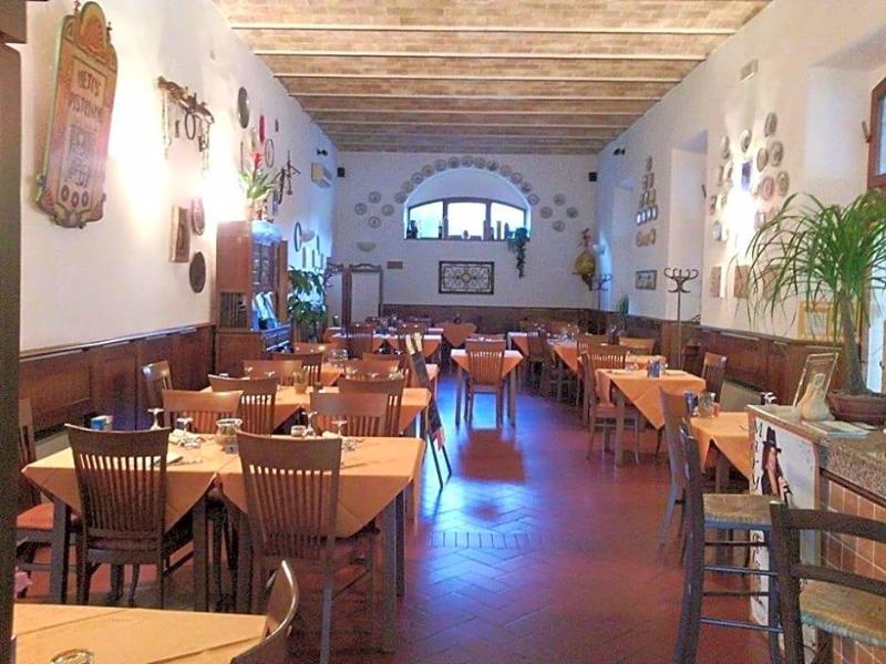 Il Vecchio Mulino image