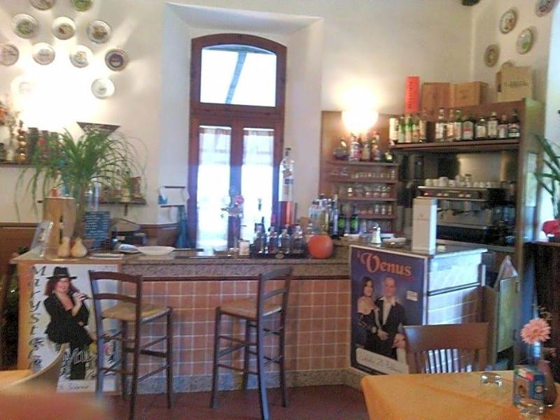 Il Vecchio Mulino image