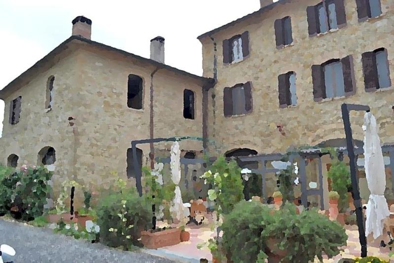 Il Vecchio Mulino image