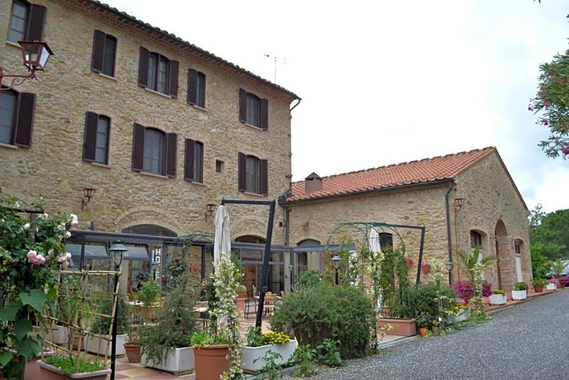 Il Vecchio Mulino image