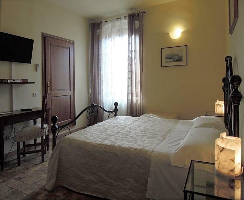 Il Vecchio Mulino image