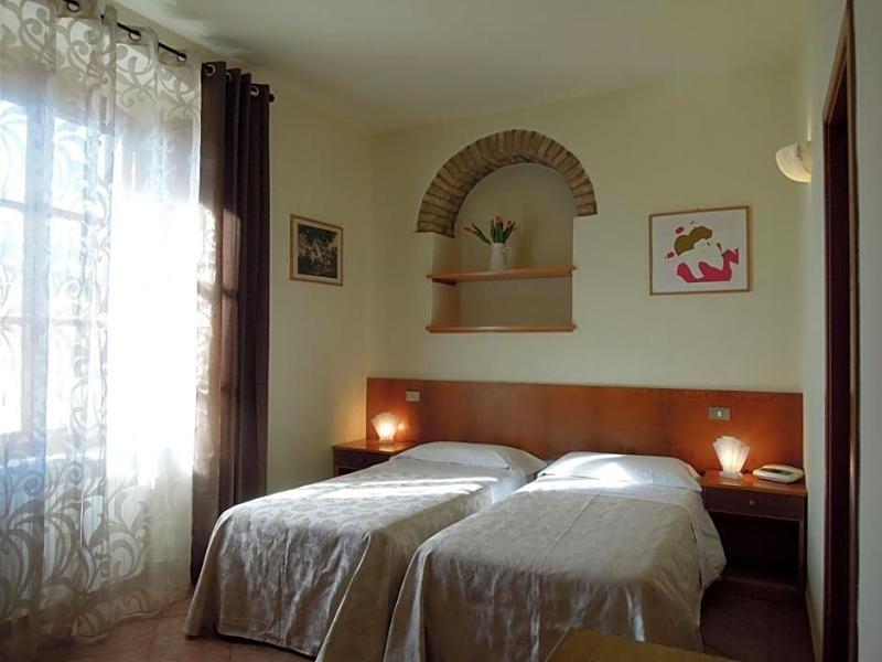 Il Vecchio Mulino image