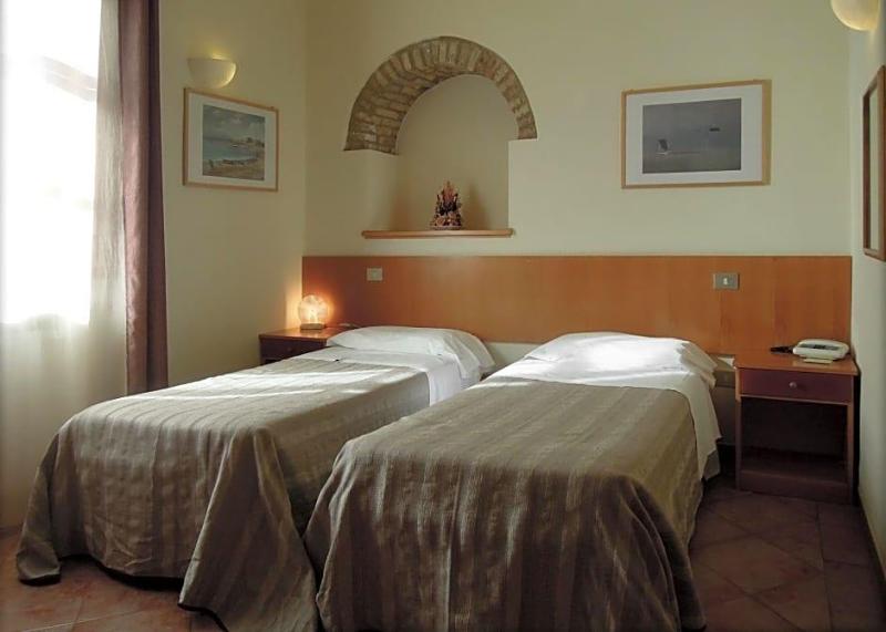 Il Vecchio Mulino image