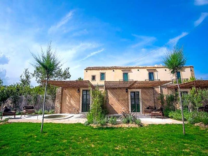 Baglio Siciliamo Country House image