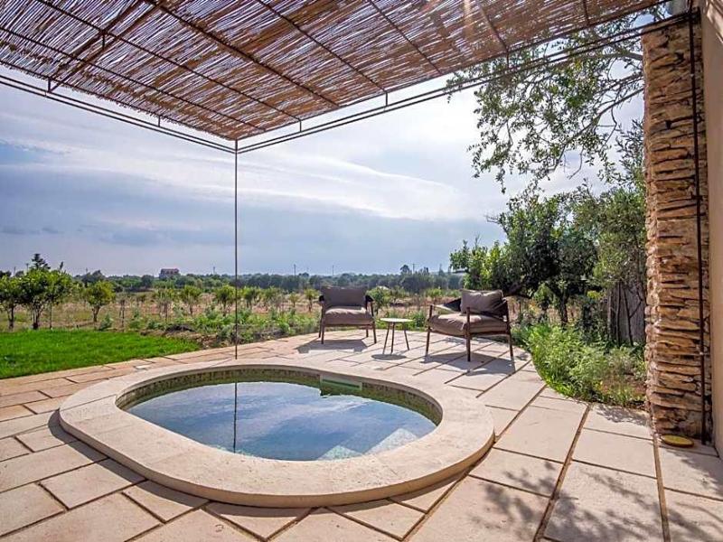 Baglio Siciliamo Country House image