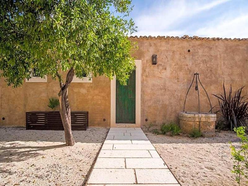 Baglio Siciliamo Country House image