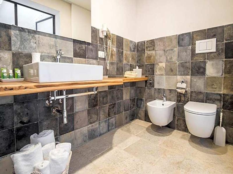 Baglio Siciliamo Country House image